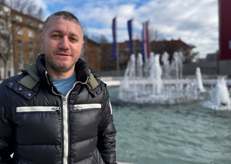 'U Splitu smo umjesto na trening išli na janjetinu. Mamić me htio u Dinamu...'