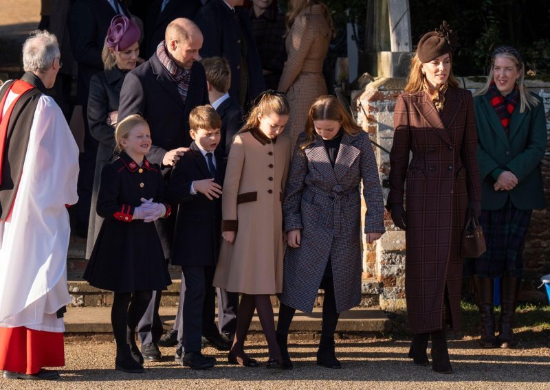 Kate Middleton je pod nikad većim pritiskom majčinstva; ovo je njen najveći izazov