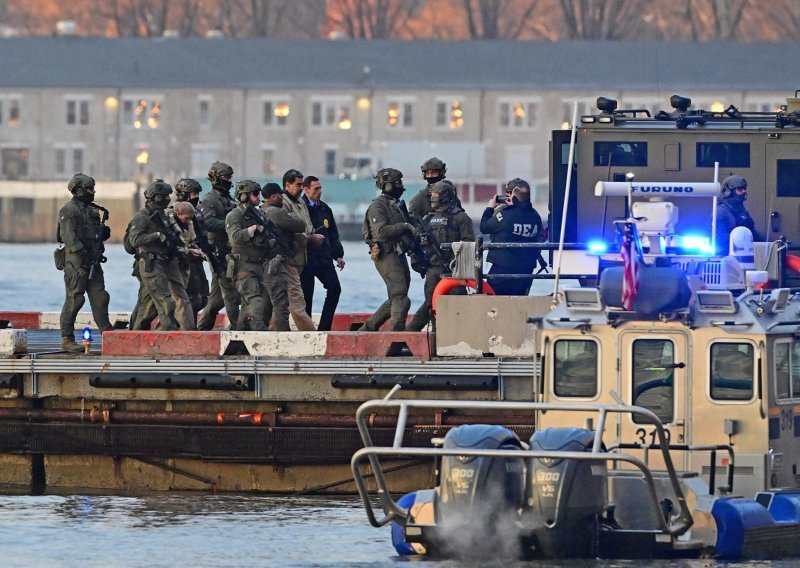 Odobravaju li Amerikanci napad na Venezuelu? Anketa otkrila što ih brine