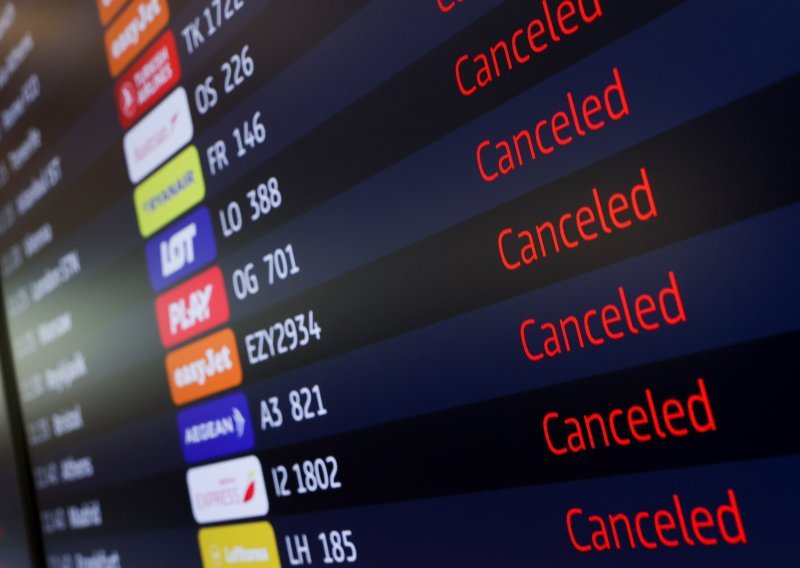 Šestero Hrvata i dalje ne može s jemenskog otoka, izvanredno stanje još uvijek na snazi