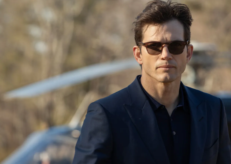 Ova šokantna serija prikovat će vas za ekran; Ashton Kutcher i Bella Hadid dobitan su spoj