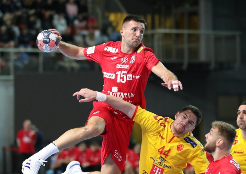 Je li Hrvatska dobila novog Blaženka Lackovića? Evo tko bi mogao biti adut na Euru