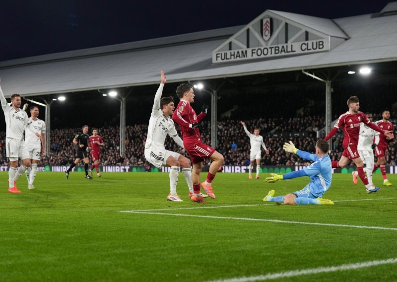U Engleskoj pao gol koji je šokirao cijelu zemlju. Premier liga se oglasila o tome zašto je priznat