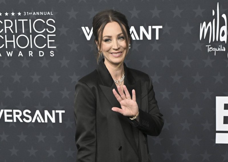 Jennifer Aniston ovo sigurno nije očekivala: Slavna glumica ju je vješto iskopirala