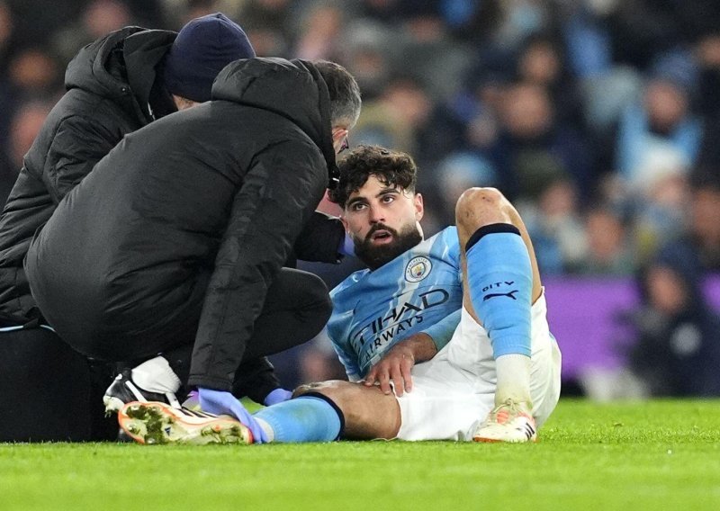 Liječnik reprezentacije otkrio kakav je plan za Gvardiola: Evo hoće li nastupiti na Mundijalu