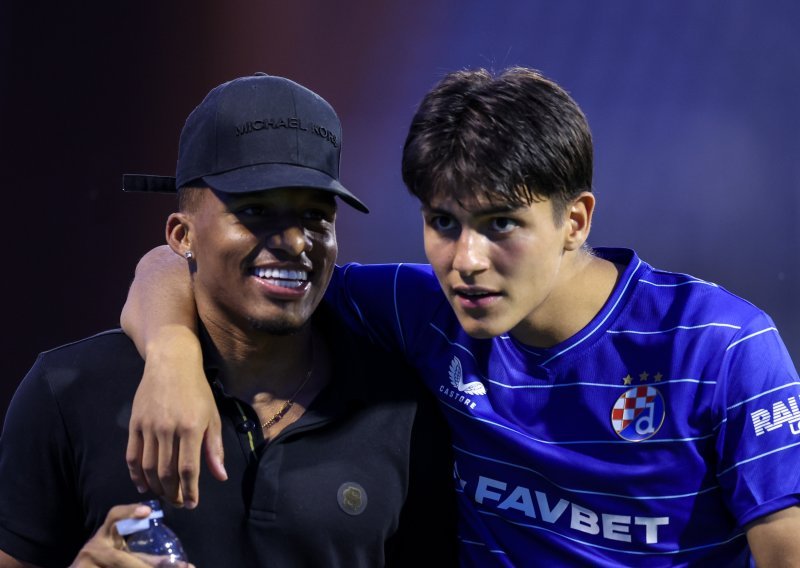 Dinamov skupi promašaj napušta Maksimir? Evo tko ga želi dovesti