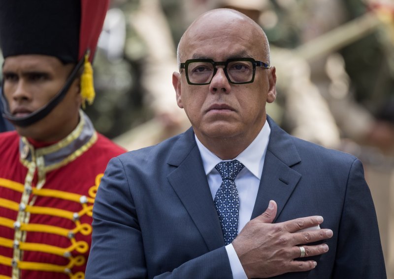 Brat nove čelnice Venezuele izabran za predsjednika parlamenta