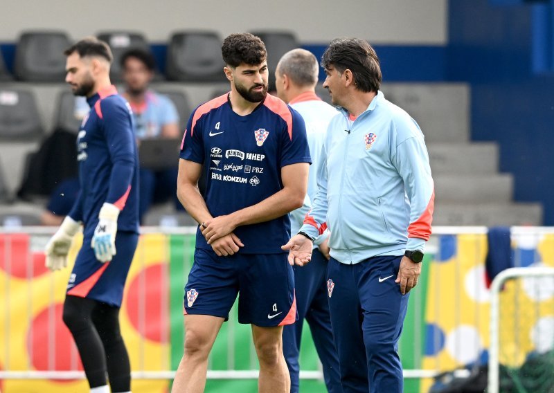 Bez Gvardiola na Svjetskom prvenstvu? Ovo su opcije koje Dalić ima