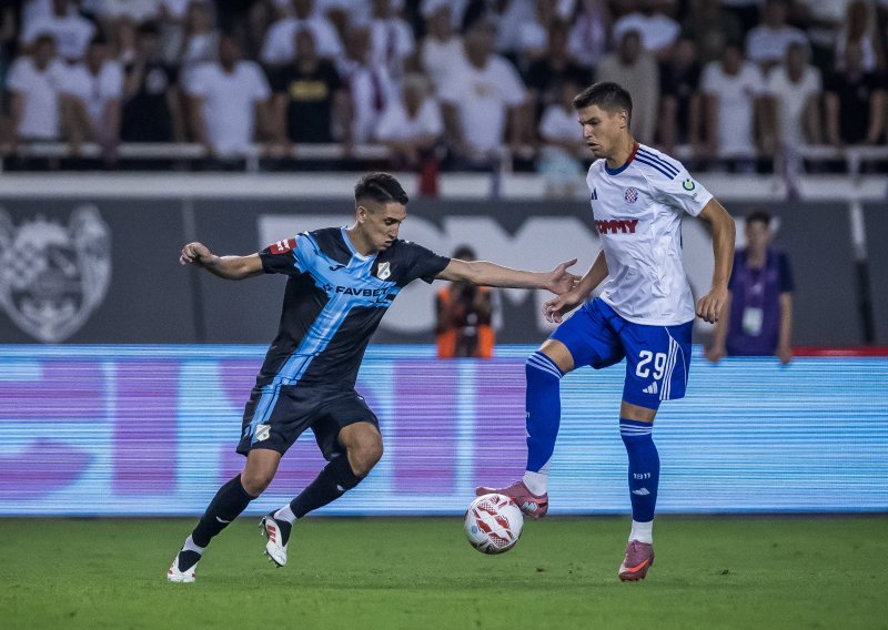 Veliki preokret: Hajduk zaustavio odlazak igrača s Poljuda