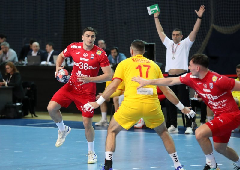 Ozljeda promijenila planove: Hrvatski izbornik odmah pozvao novog igrača