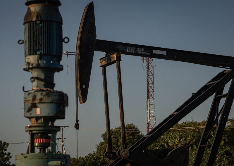 Trump tvrdi da je Venezuela 'ukrala američku naftu': Evo što se zapravo dogodilo