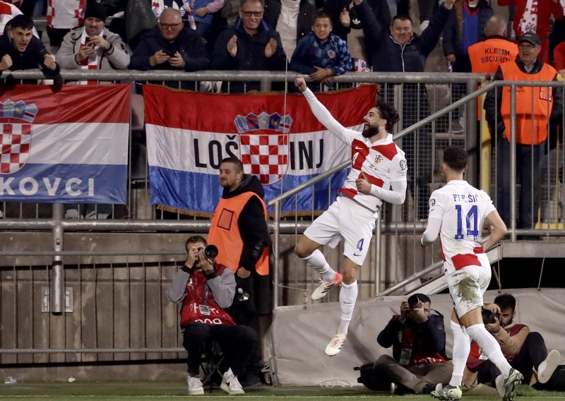 Joško Gvardiol poslao moćnu poruku nakon teške ozljede: 'Moje srce kuca za Hrvatsku. Uvijek!'