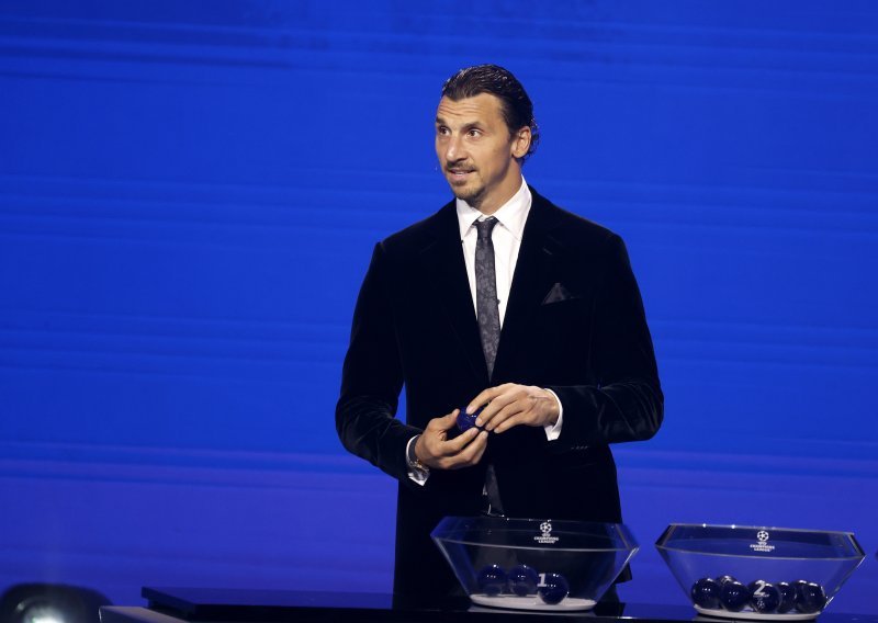 Ibrahimović otkrio 'najprljaviji' trenutak karijere: Us*ao sam se