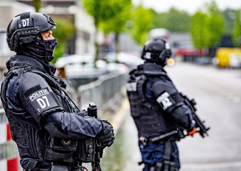 Novi narkokarteli preplavili EU: Kako se širi 'Mocro mafija'