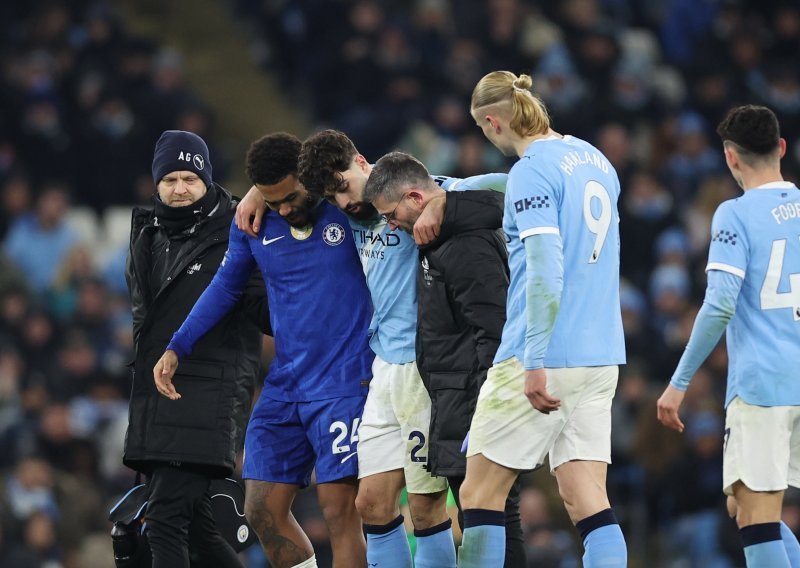 Koliko će Gvardiol pauzirati i kakve su šanse da se vrati isti kao ranije?