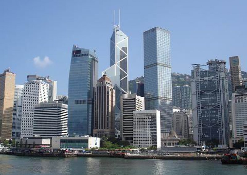 Azijske zemlje planiraju vlastiti monetarni fond