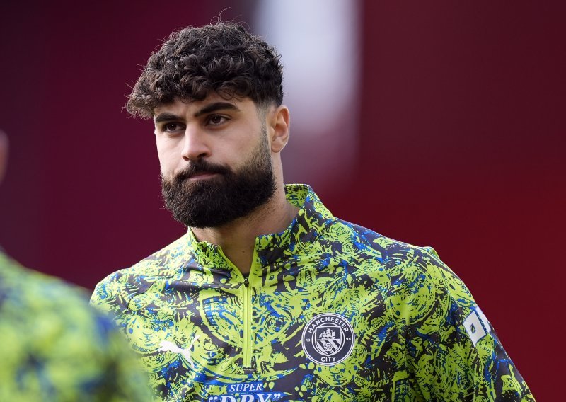 Evo što Englezi pišu o teškoj ozljedi Joška Gvardiola