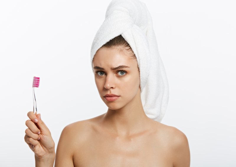 Zvuči bezazleno, ali nije: Stara četkica za zube može biti ozbiljan problem