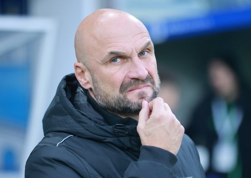 Osijek ima novog kapetana, Sopić objasnio zašto