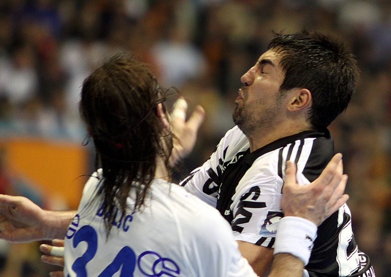 Karabatić je GOAT, a Balić ‘nedovršen’: EHF-ov izbor izazvao rasprave