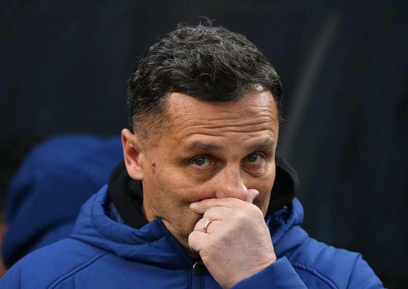 Evo zašto Mario Kovačević propušta početak Dinamovih priprema