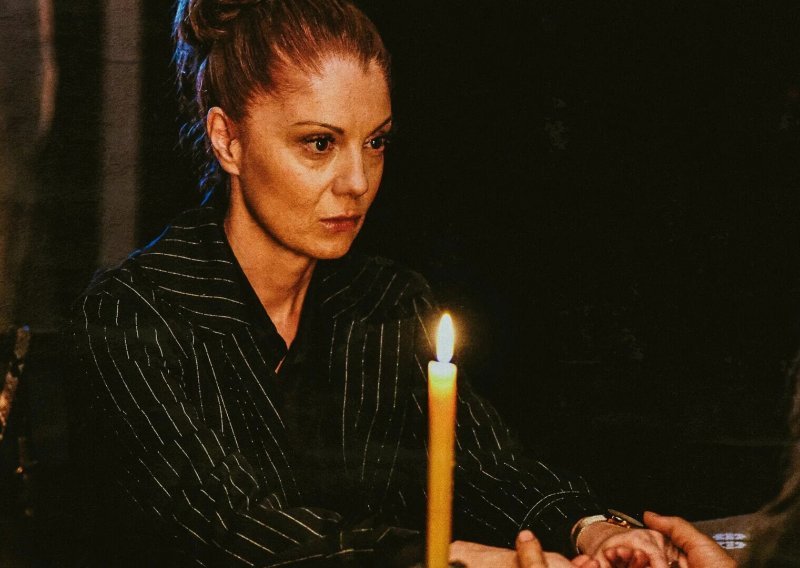 'Crna svadba 2': Demoni, srpska zla kob, ustaše i dr. Dabić - sve je tu, samo nema katabaze