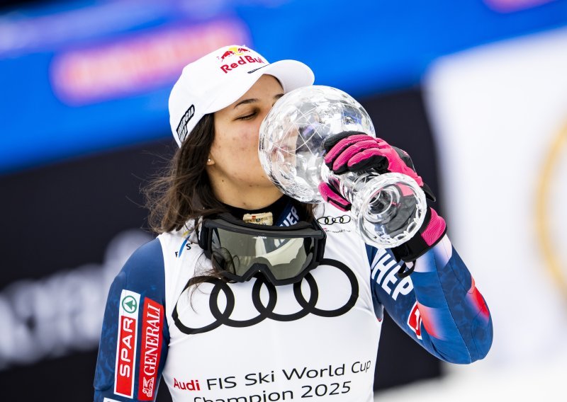 Zrinka Ljutić dobila novi težak udarac