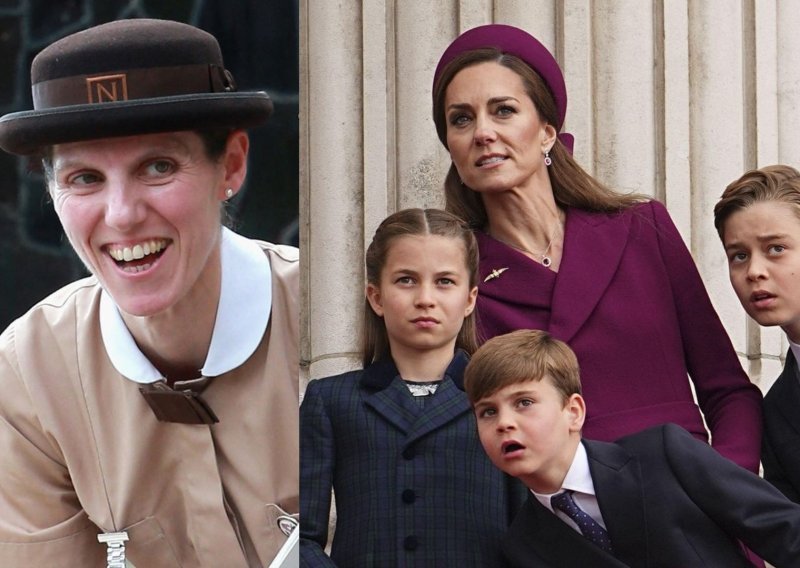 Jedno pravilo vrijedi uvijek: Kraljevska dadilja ovako organizira obroke Georgea, Charlotte i Louisa