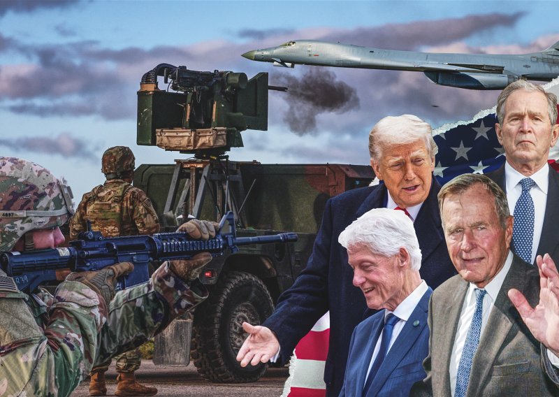 Povratak 'svjetskog policajca': Može li američki upad u Venezuelu biti legitiman i tko je najveći gubitnik?