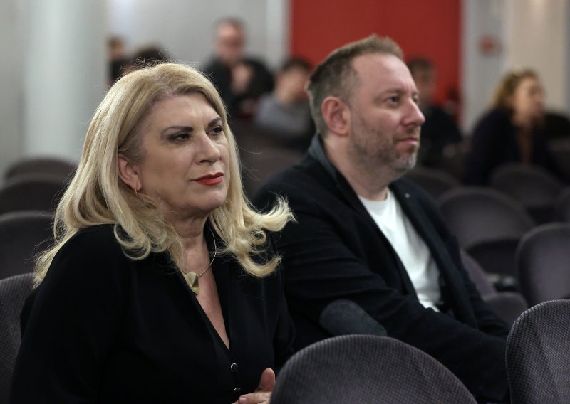 Škare Ožbolt: 'Ulazimo u novu paradigmu. Globalni poredak oblikuju tri sile'