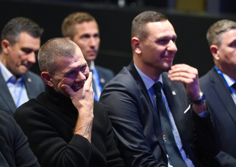 Boban prodaje igrača kojeg je platio tri milijuna eura? Žele ga Amerikanci