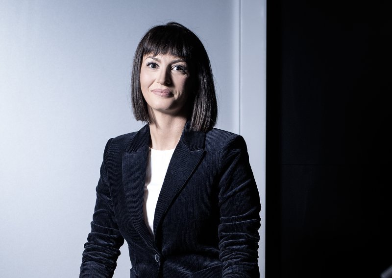 Ivana Paradžiković otkrila što je vidjela u Kaliforniji: Bila je i na adresi koja je promijenila svijet