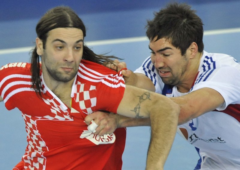 Anketa koja dijeli rukomet: Tko je veći - Balić ili Karabatić?