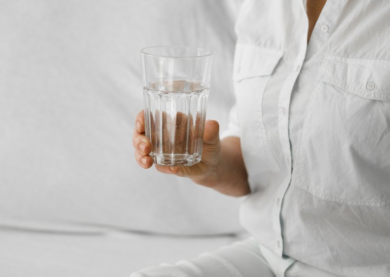 Izvor rijeke Jadro drugi dan zaredom zamućen, preporučuje se prokuhavanje pitke vode