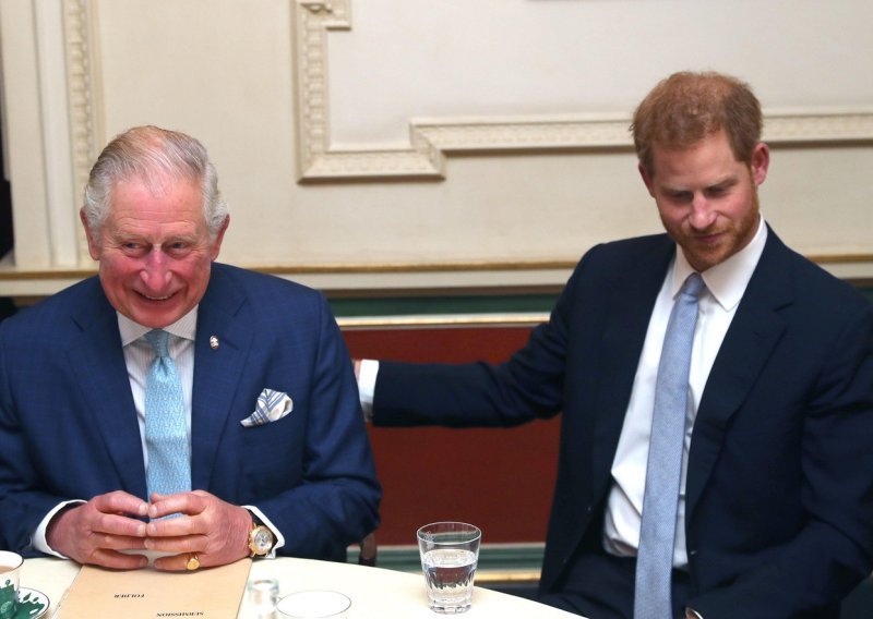 Preokret u kraljevskoj obitelji? Odluka bi se mogla okrenuti u Harryjevu korist