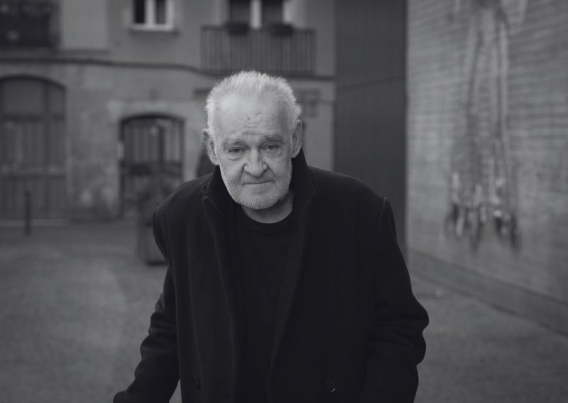 Preminuo poznati mađarski redatelj Béla Tarr