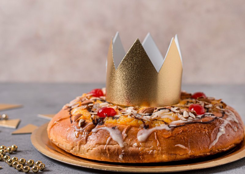 Ova tradicionalna francuska slastica krije zanimljivu priču, a divnog je okusa