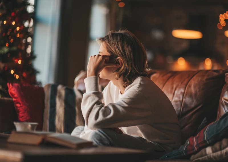 Siječanjska depresija je stvarna: Evo kako su znanstvenici objasnili ovaj fenomen
