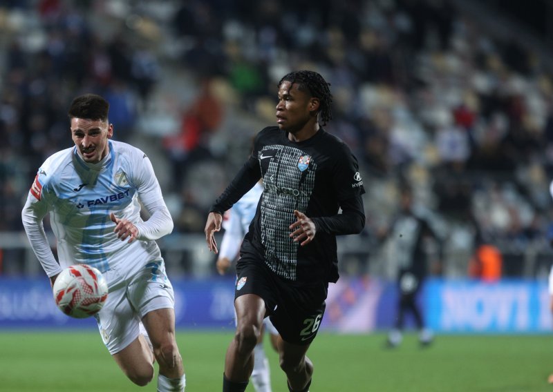 Vukovar iz momčadi izbacio dva ključna igrača: Za jednog je zainteresiran Dinamo