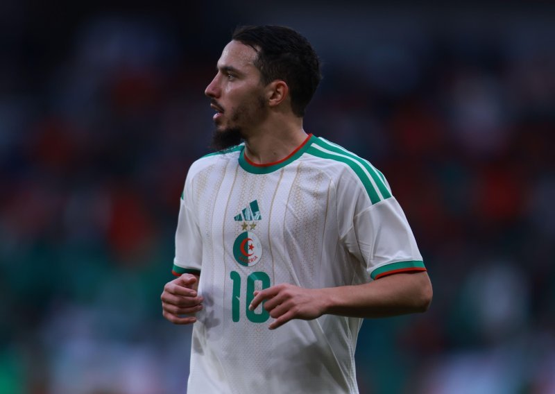 Šok za Dinamo! Ozlijedio mu se najskuplji igrač