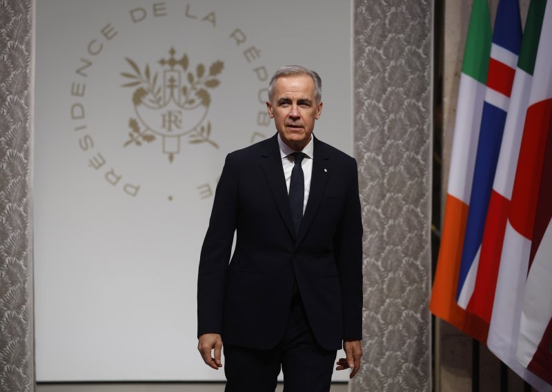 Kanadski premijer: Samo Danska i Grenland odlučuju o budućnosti tog otoka