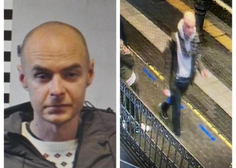 Talijanska policija traži Hrvata zbog ubojstva: Izbo je konduktera i pobjegao