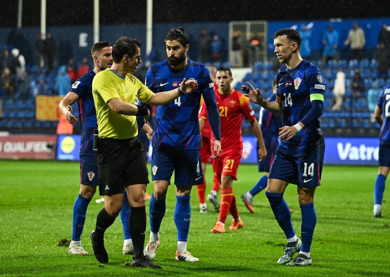 Perišić podržao Gvardiola nakon ozljede: Evo što je napisao