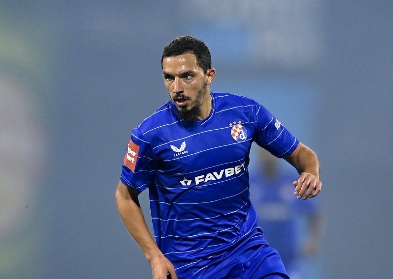 Dinamo se oglasio nakon ozljede Bennacera: Evo što su napisali