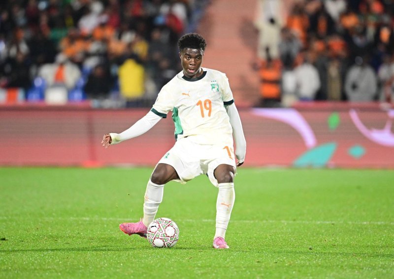 Obala Bjelokosti nastavlja put prema obrani naslova: Svladana Burkina Faso