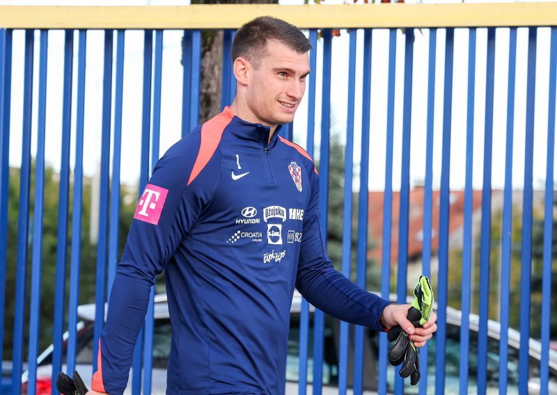 Livaković napustio Zagreb i vratio se u Gironu