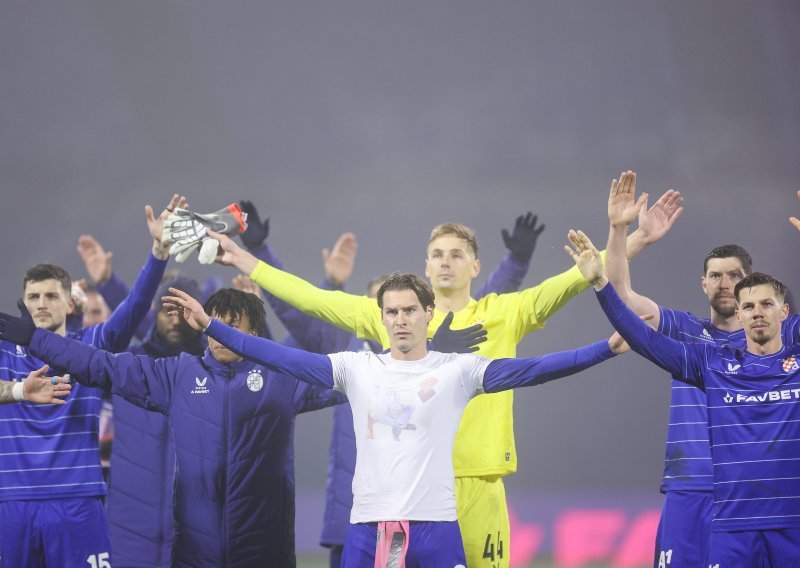 Neočekivani preokret; miljenik Dinamovih navijača, Robert Mudražija, ipak nije prodan?!