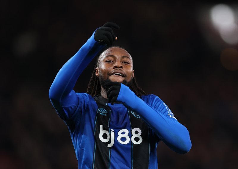 Najveći posao ove zime: City dogovorio četvrti najveći transfer u svojoj povijesti