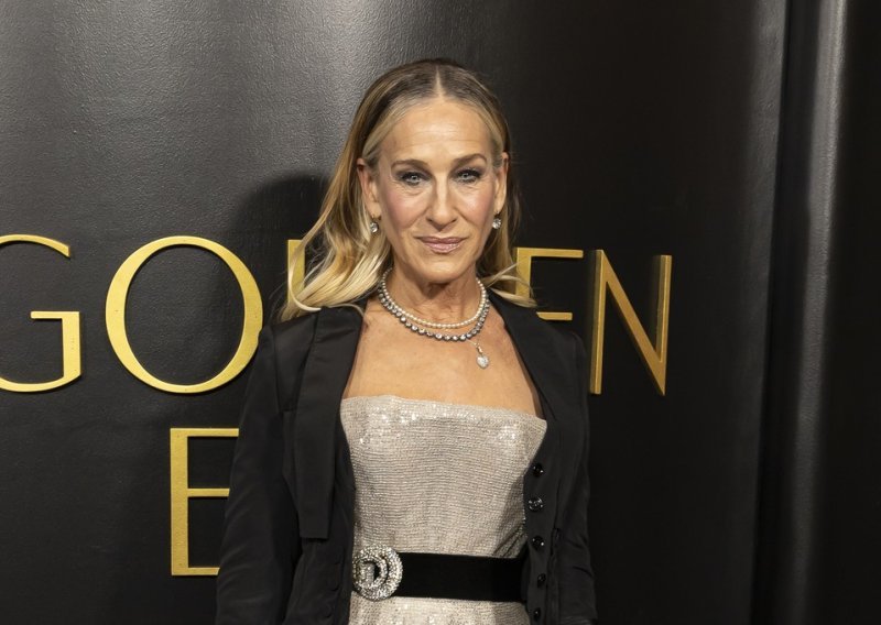 Suprug Sarah Jessice Parker priznao: Zamalo sam je odgovorio od uloge Carrie Bradshaw
