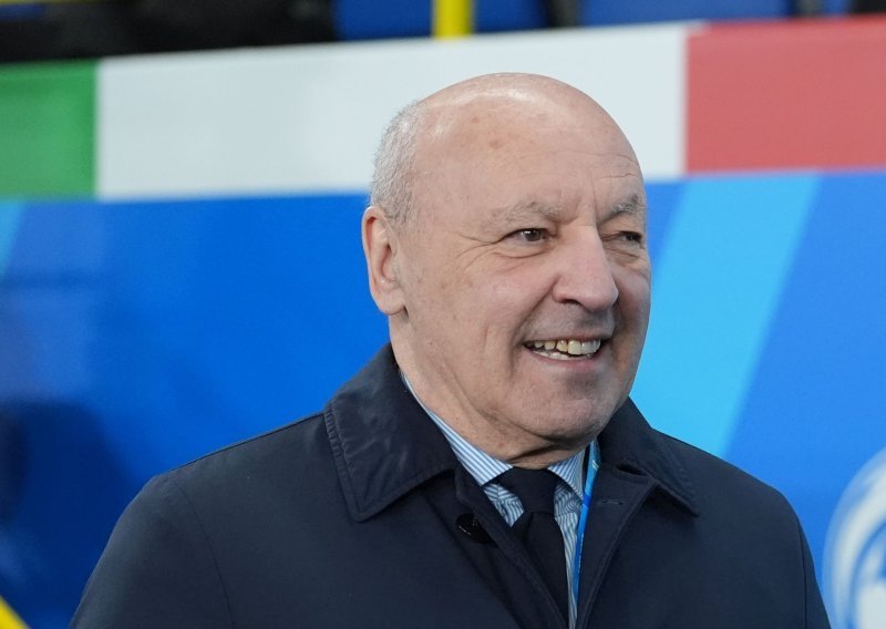 Hajduk blizu velikog transfera, Marotta već održao sastanak